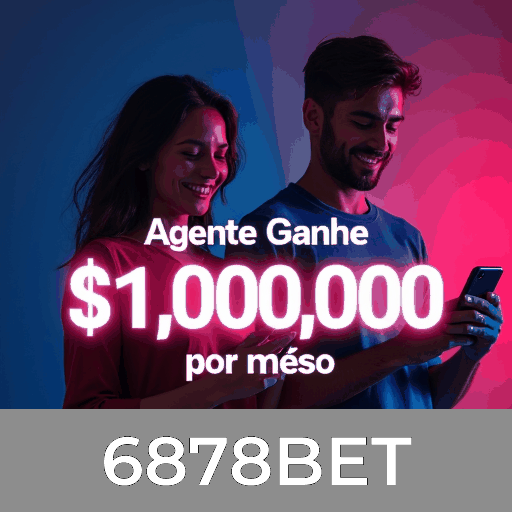 6878BET Bônus por convite 6878BET