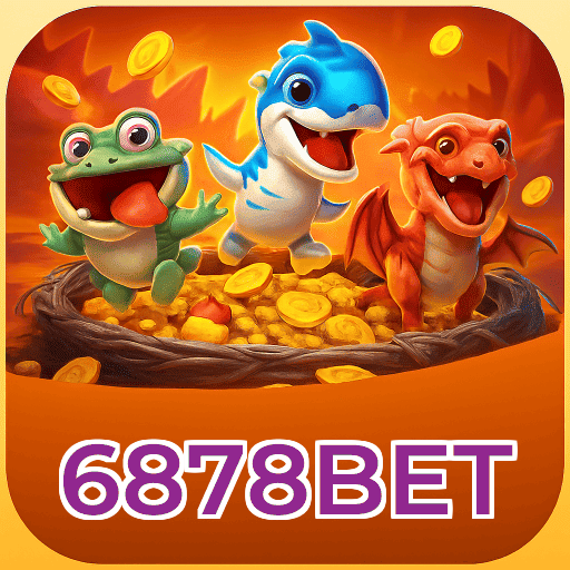 6878BET: Cassino Online Seguro e Rápido