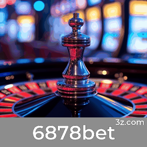 6878bet: Apostas Móveis Simplificadas com o App