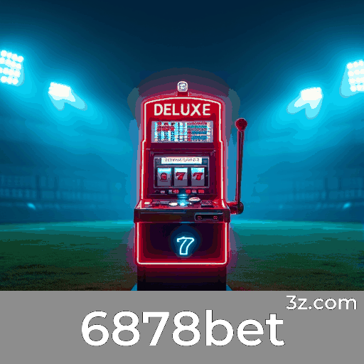 6878bet: Plataforma de Apostas com Serviços Profissionais e Seguros